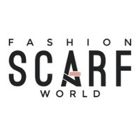 Fashion Scarf World(@Fashion_S_World) 's Twitter Profile Photo