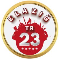 Elazığ TR 🇹🇷(@elazigtr23) 's Twitter Profile Photo