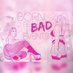 Born to be bad (@born2bbadevents) Twitter profile photo