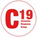 COVID-19 Actuaries Response Group (@COVID19actuary) Twitter profile photo