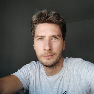 Altuhov_su's profile picture. DevOps, Kubernetes, Istio, Terraform