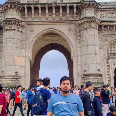 MSc IT Mumbai University
software developer special Java
(Jai Bhim)