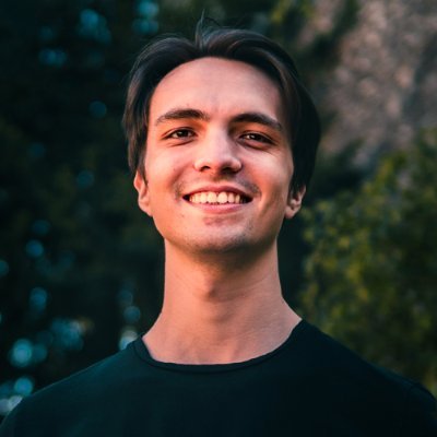 Je fais du contenu lié à la programmation sur Internet. ✉️ v2f@beyondmedia.fr Ma dernière vidéo :