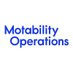 Motability Operations (@MotabilityOps) Twitter profile photo