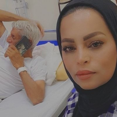-يرحل الموتى فُرادى ألا أبي رحل بجميعي وكُلي_
١٩ ديسمبر ٢٠٢٢ توقف نبض أبي ومات معه قلبي 💔
