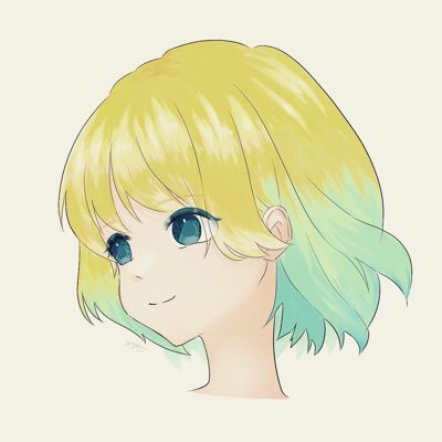 みっちぃ@イラスト垢さんのプロフィール画像