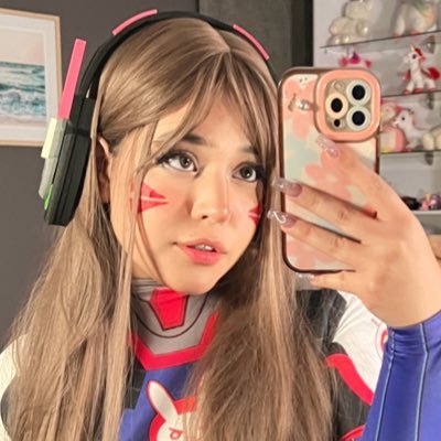 Gamer + Cosplayer 💞 | more of me ⤵️