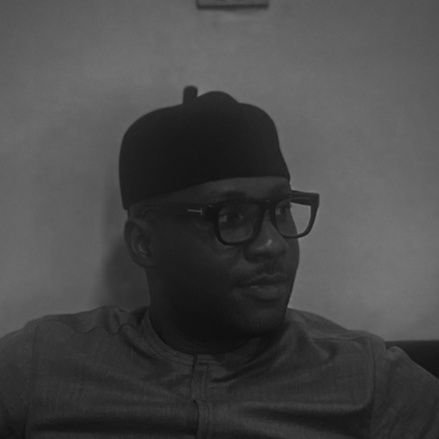 NDzik_'s profile picture. Strategist|| Husband|| Father||
Team #LFC||