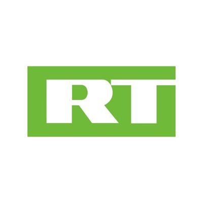 The Official Page of The Russia Today News
