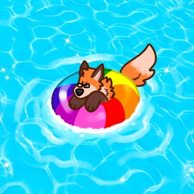 ☀️⛱️ Mackenzieee 🦊さんのプロフィール画像
