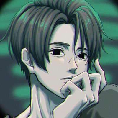 kigen__17's profile picture. ペン握りオタク    💬🤝→@kigen__19