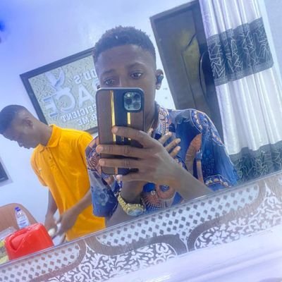 AbiolaSmith1992's profile picture. 