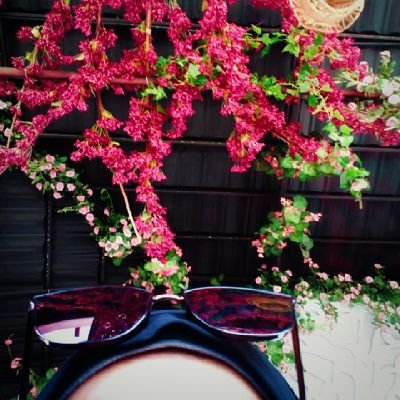 SyazL22's profile picture. I yabba do❤️