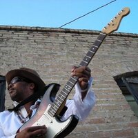 Willie Jaye Laws - @WillieJLawsBand Twitter Profile Photo