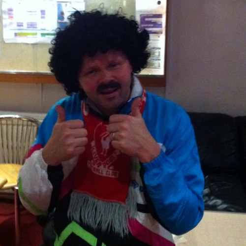 matchew5's profile picture. 