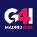 Govtech 4 Impact World Congress (@G4Icongress) Twitter profile photo