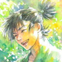 イサザ (@isasauo) 's Twitter Profile Photo