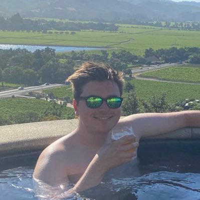 ScottShannon06's profile picture. Electronic Engineer 🇬🇧