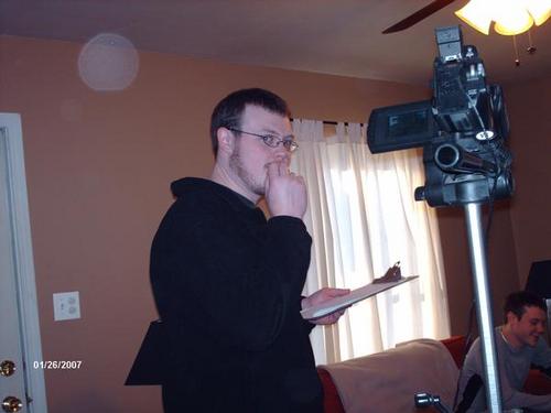 Author of http://t.co/V4XSvsTeAU and focused on getting his movie made.