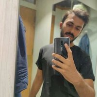 Muhammad Abu Bakar (@ab30815) 's Twitter Profile