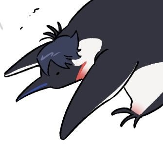 GBTIME_Lang's profile picture. 상뱅할 결심 / 좌상고 / 행복하세요💙 | 
박병찬이 펭귄이 되어도 스트레칭을 해야 한다니