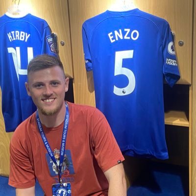 JamesONeill5597's profile picture. Only use this for football memes #CFC