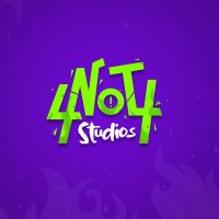 4not4 Studios (@4not4studios) 's Twitter Profile