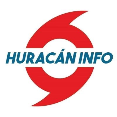 Esta cuenta ofrece pronósticos del tiempo y seguimiento de huracanes en el Caribe, incluyendo información sobre fenómenos en el Atlántico y el Pacífico.