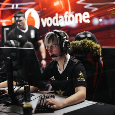 kjukcs's profile picture. 