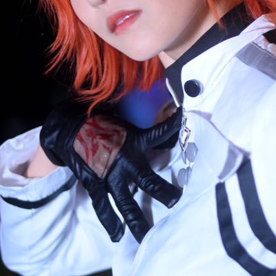 akutirm's profile picture. 舞台観劇でゲーぐだ再熱して作ったfgo垢。飽き性な成人済 基本ROM専 自由に呟く 推しカプに関しては幻覚見すぎてる.控えるようにしたいけど性癖に忠実.細々とレイヤーしてる垢→@urn39urn