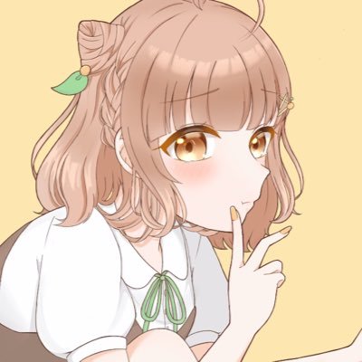 あんず@SOSさんのプロフィール画像