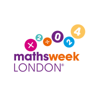 Maths Week London(@mathsweekldn) 's Twitter Profile Photo