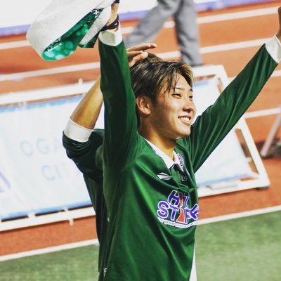 fc gifu#17 #ルドスタ #rdstasport @rdstasport #笑顔