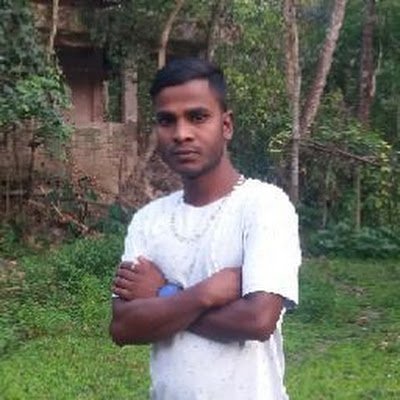 mdjobrul256174's profile picture. আমি সরল মানুষ