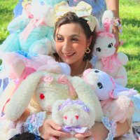 Saranette (@saranettte) Twitter profile photo