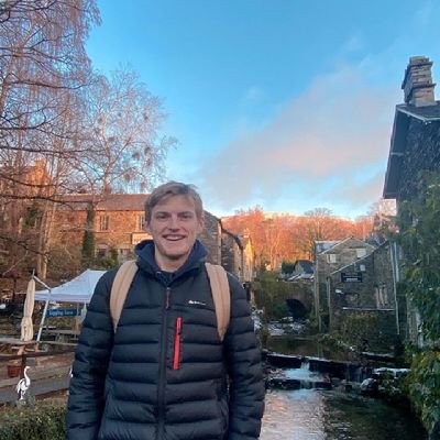 ClementsMagnus's profile picture. 