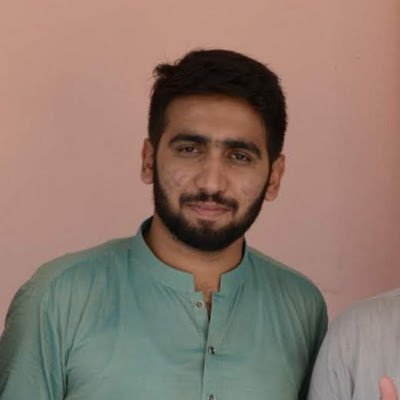 farhantariq114's profile picture. 