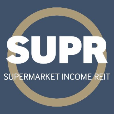 Supermarket Income REIT is a FTSE 250 real estate investment trust listed on the London Stock Exchange.  #futuremodelofgrocery #omnichannel