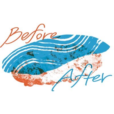 「BeforeAfter展」 2023年8月25日〜29日| gallery shell102（吉祥寺徒歩9分）にて開催