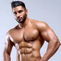 Body Builder⚡ (@bodybuilder_0) 's Twitter Profile Photo