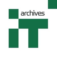 Archives of IT (@archivesit) 's Twitter Profile
