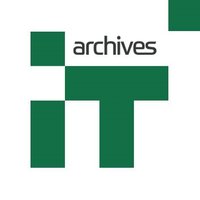 Archives of IT(@ArchivesIT) 's Twitter Profile Photo