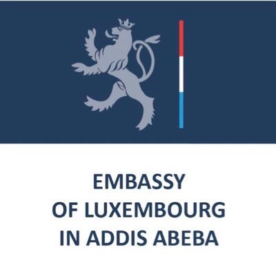 Wëllkomm! Bienvenue! Welcome! This is the official Twitter account of the Embassy of 🇱🇺 to 🇪🇹 and the Permanent Representation to the African Union.