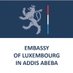 Luxembourg Embassy in Addis Ababa (@LUinAddisAbaba) Twitter profile photo