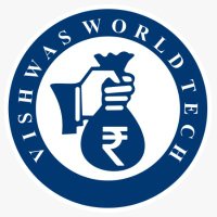 Vishwas World Tech Pvt Ltd(@Vishwas_World) 's Twitter Profile Photo