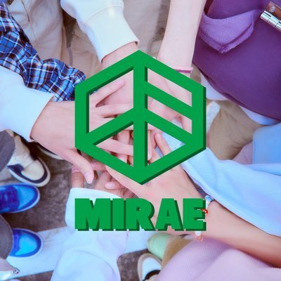 We are your 1st Global Fanbase for MIRAE giving you the freshest daily news and updates |@MIRAEWEVERSE  @MIRAEPROTECTION @VOTEMIRAE @MIRAEBillboard @MIRAE_RADIO