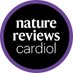 Nature Reviews Cardiology (@NatRevCardiol) Twitter profile photo