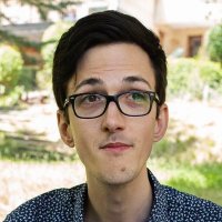 Thomas Sanchez (@__tsanchez) 's Twitter Profile Photo Thomas Sanchez (@__tsanchez) 's Twitter Profile Photo