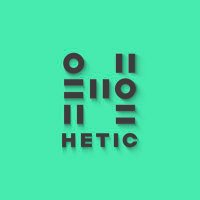HETIC(@hetic) 's Twitter Profile Photo