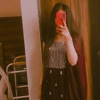 Ayushi (@shutupayushiii) 's Twitter Profile Photo Ayushi (@shutupayushiii) 's Twitter Profile Photo